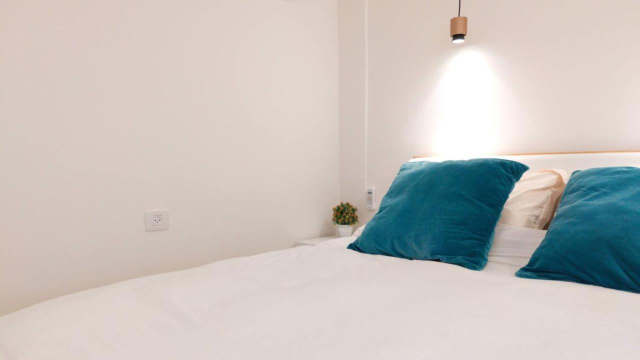 Primrose Boutique Apartment Ashdod Exterior photo