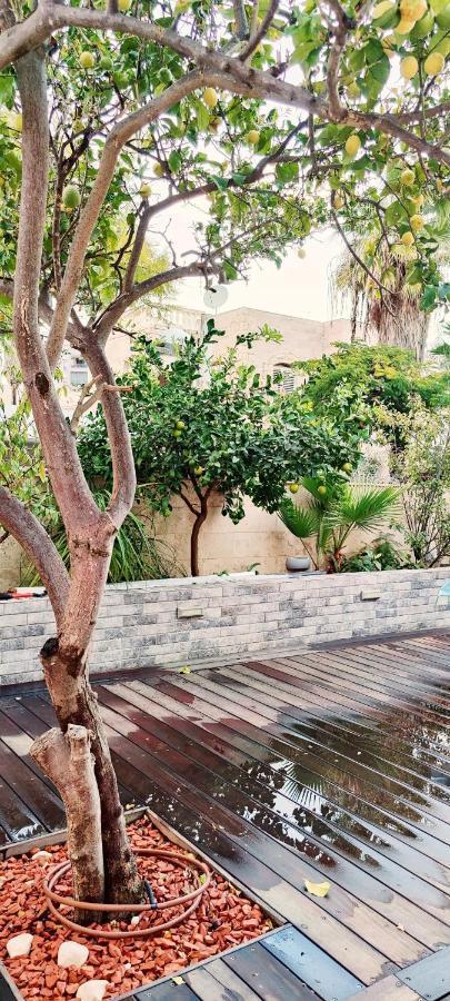 Primrose Boutique Apartment Ashdod Exterior photo